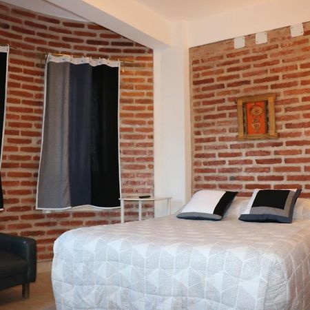 Jujuy-Preyungas Lejlighed San Salvador de Jujuy Eksteriør billede