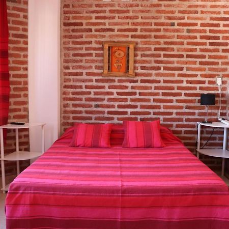 Jujuy-Preyungas Lejlighed San Salvador de Jujuy Eksteriør billede