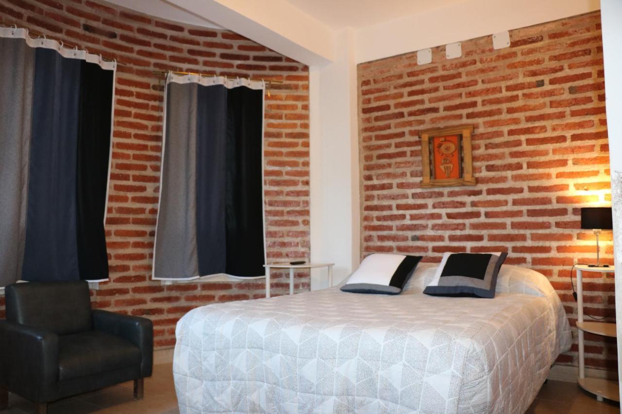Jujuy-Preyungas Lejlighed San Salvador de Jujuy Eksteriør billede
