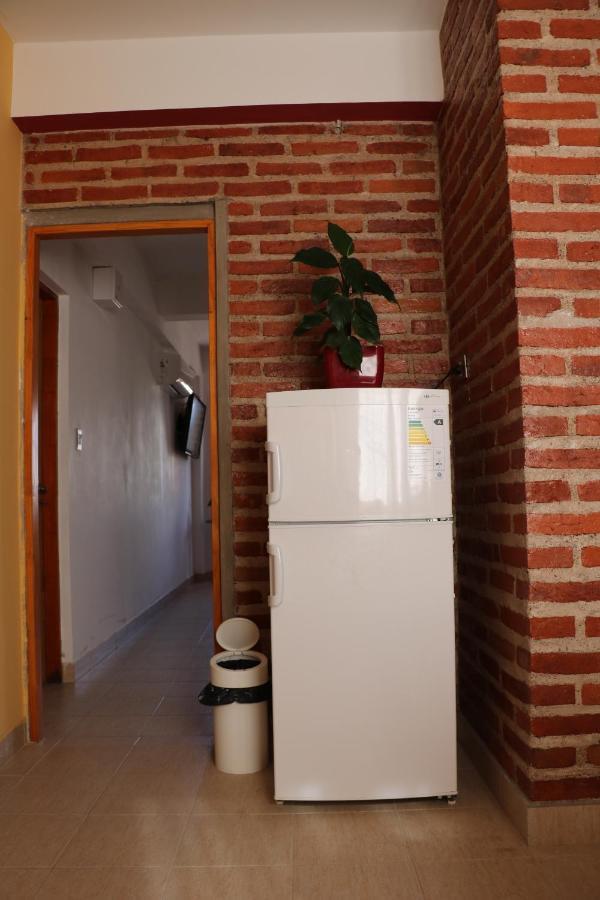 Jujuy-Preyungas Lejlighed San Salvador de Jujuy Eksteriør billede