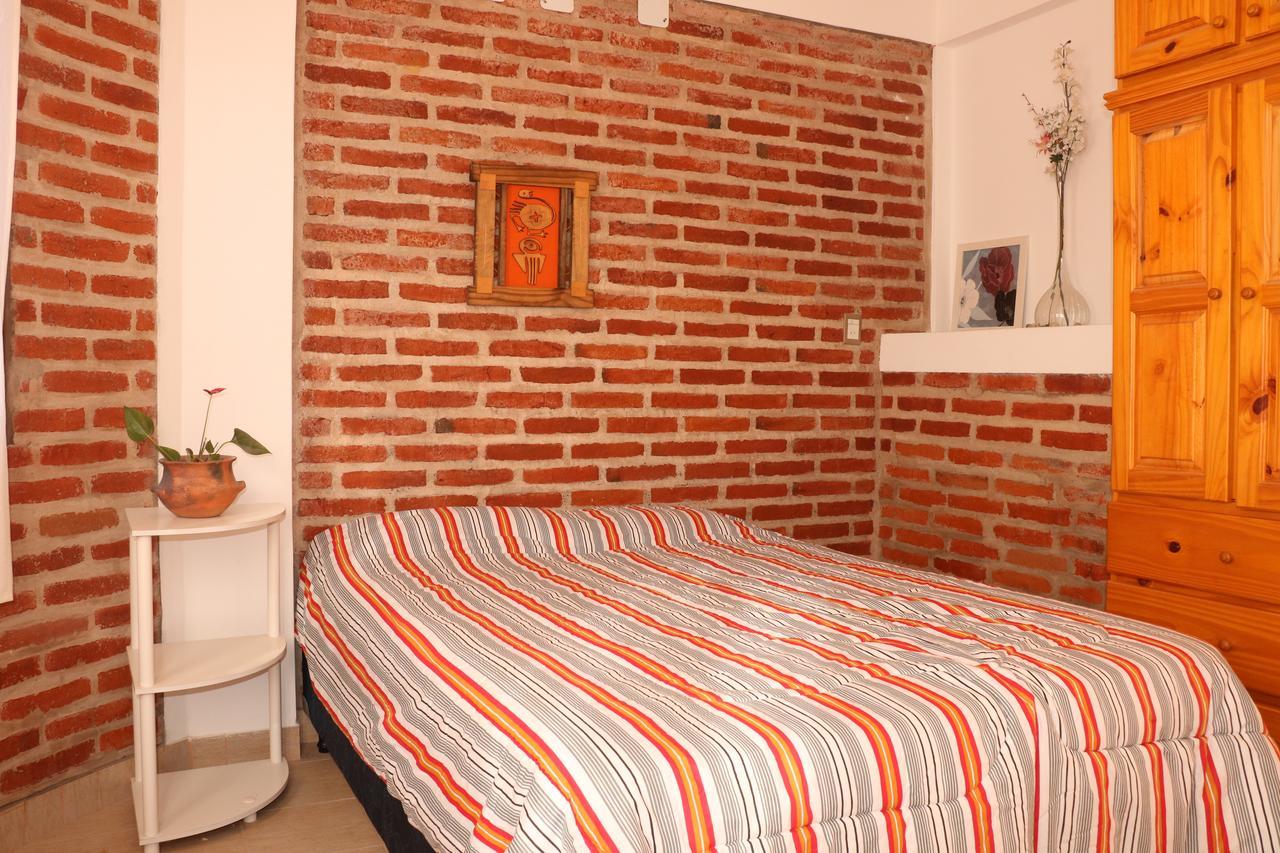 Jujuy-Preyungas Lejlighed San Salvador de Jujuy Eksteriør billede