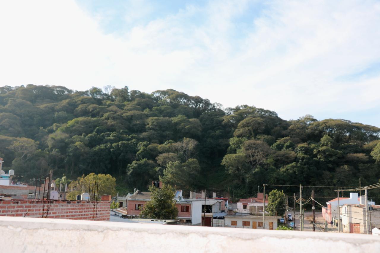 Jujuy-Preyungas Lejlighed San Salvador de Jujuy Eksteriør billede